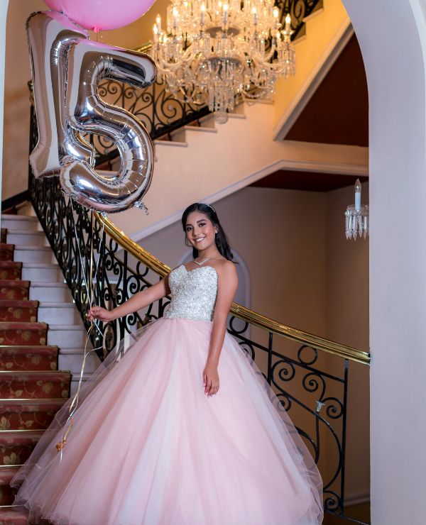 party bus rental for quinceanera in Miami