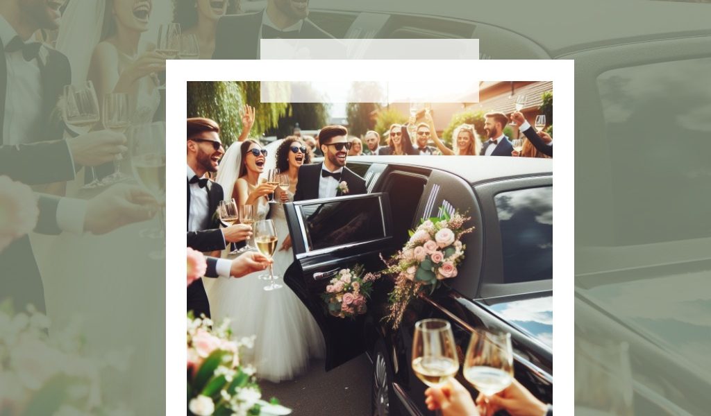 Benefits of Hiring Professional Wedding Limo Services
