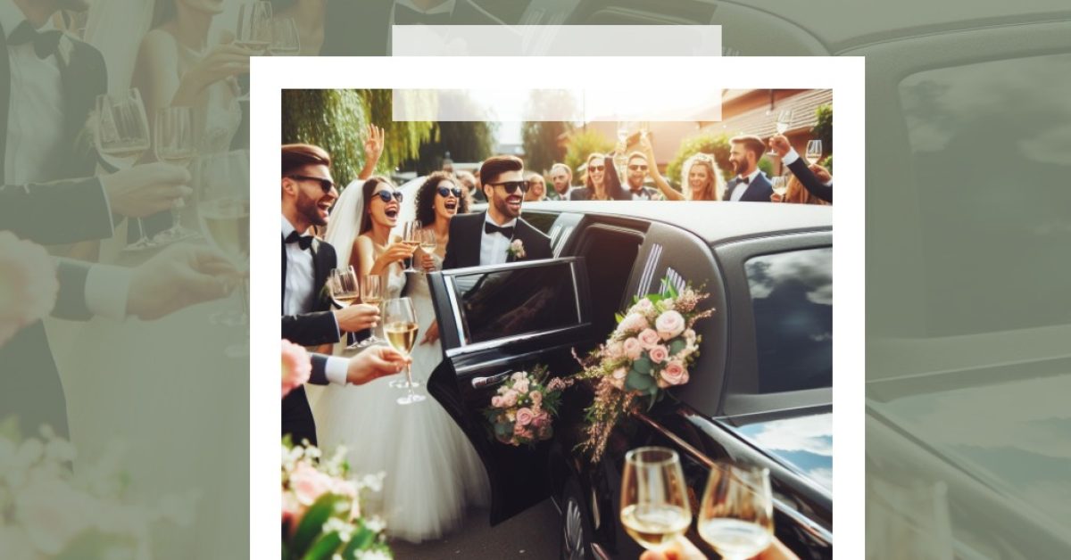 Benefits of Hiring Professional Wedding Limo Services