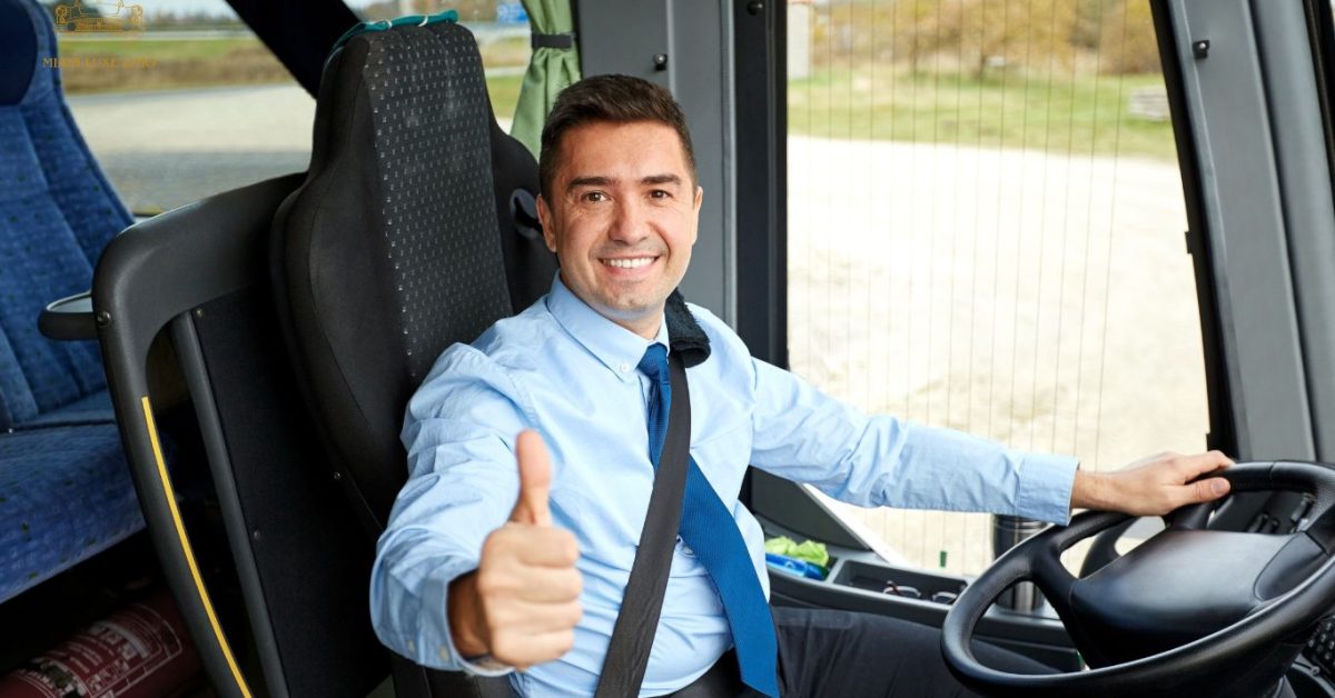 how much to tip party bus driver